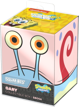 Squaroes Box