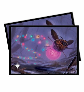 Sleeve Ultra-Pro Art