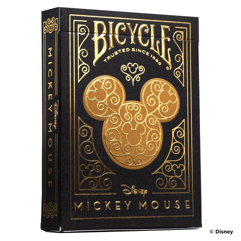 Bicycle Cards