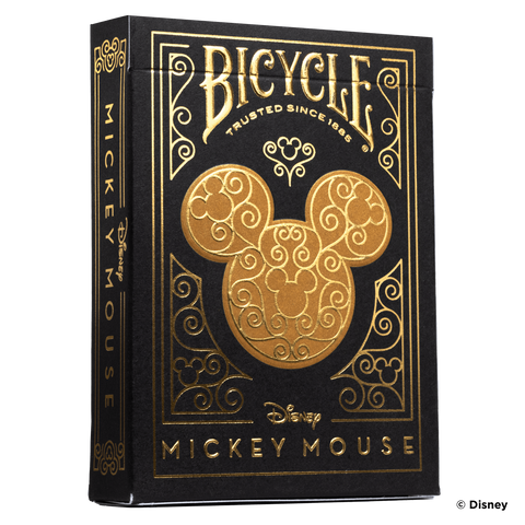 Bicycle Cards
