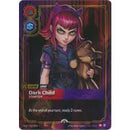 Annie, Dark Child - Starter
