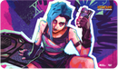 RIFTBOUND LEAGUE OF LEGENDS TCG ORIGINS PLAYMAT