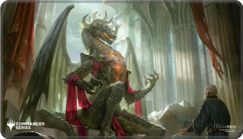 Tapis de jeu (Playmat) Magic