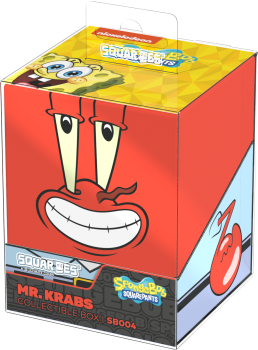 Squaroes Box