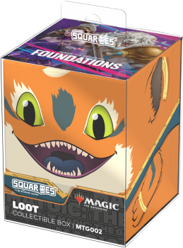 Squaroes Box