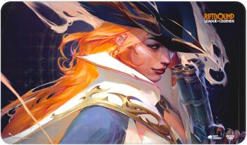 RIFTBOUND LEAGUE OF LEGENDS TCG ORIGINS PLAYMAT