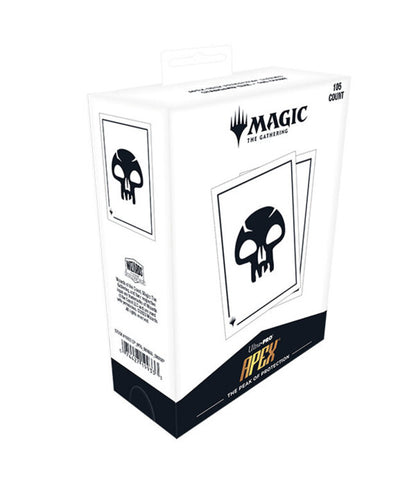 Sleeve Apex Deck Protector Mana