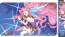 RIFTBOUND TCG RADIANCE SLEEVES AND PLAYMAT