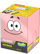 Squaroes Box