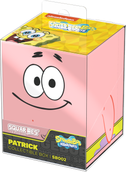 Squaroes Box