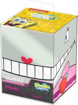 Squaroes Box