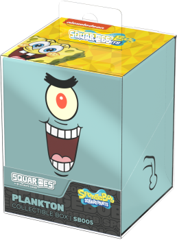 Squaroes Box