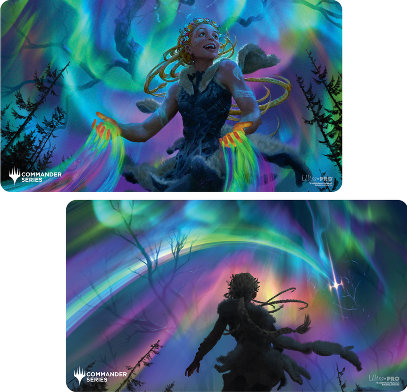 Tapis de jeu (Playmat) Magic
