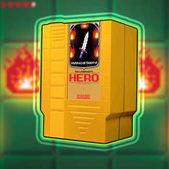 1UP-DECK BOX