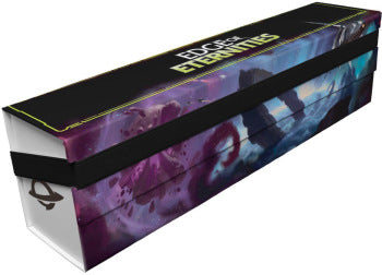 UP STORAGE BOX EDGE OF ETERNITIES