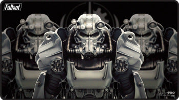 Ultra-pro collaboration