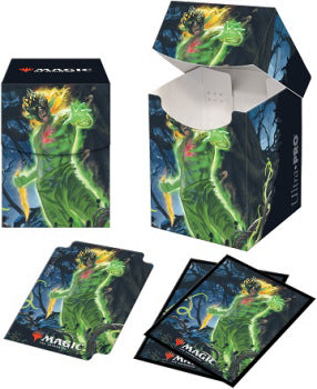 UP D-BOX D-PRO COMBO 100 COUNTS +