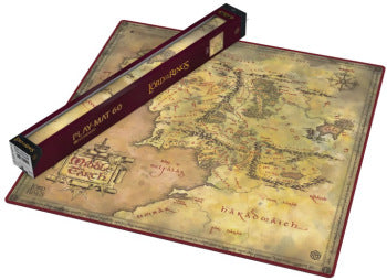 UG Playmat LOTR
