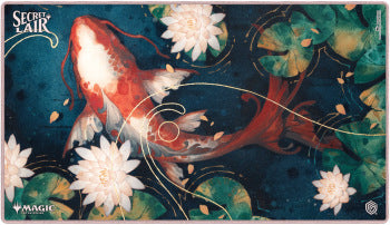 Ultimate Guard Playmat