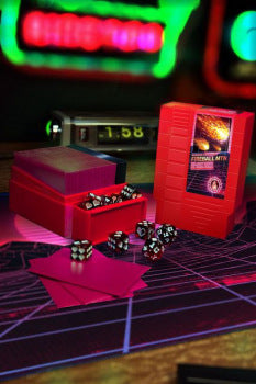 1UP-DECK BOX