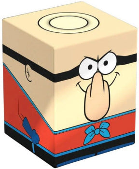 Squaroes Box
