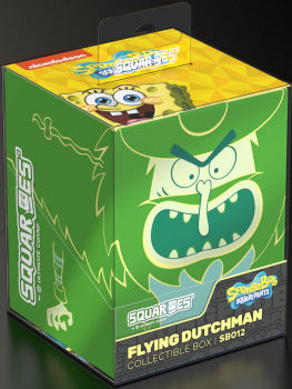Squaroes Box