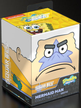Squaroes Box