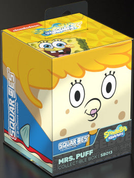 Squaroes Box