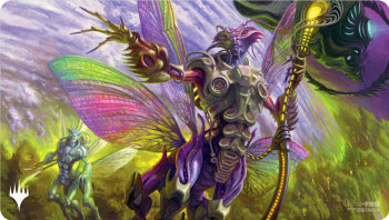 UP Playmat Edge of Eternities