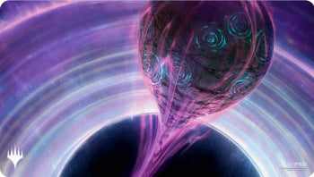UP Playmat Edge of Eternities