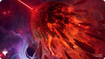 UP Playmat Edge of Eternities