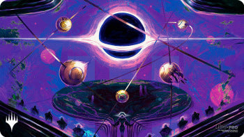 UP Playmat Edge of Eternities