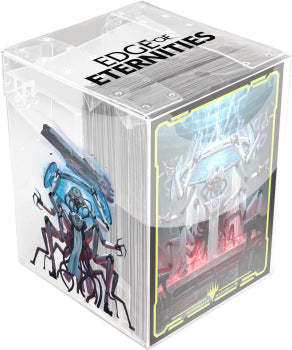 UP D-PRO EDGE OF ETERNITIES ACCESSORIES