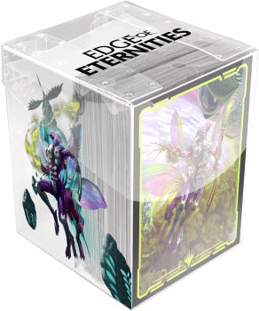 UP D-PRO EDGE OF ETERNITIES ACCESSORIES