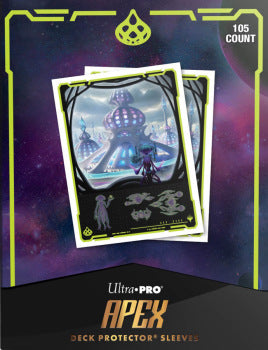 UP D-PRO APEX EDGE OF ETENITIES