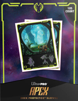 UP D-PRO APEX EDGE OF ETENITIES