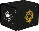 UP D-BOX ALCOVE EDGE OF ETERNITIES PREMIUM