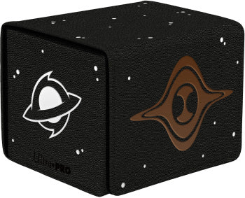 UP D-BOX ALCOVE EDGE OF ETERNITIES PREMIUM