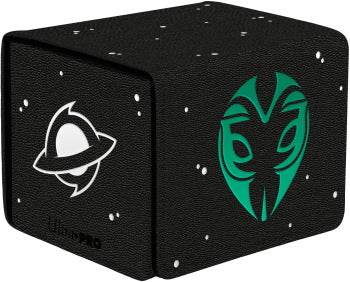 UP D-BOX ALCOVE EDGE OF ETERNITIES PREMIUM