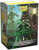 Sleeve Dragon Shield - DUAL art