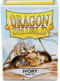 Sleeve Dragon Shield - Matte