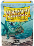 Sleeve Dragon Shield - Matte