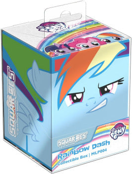 Squaroes Box