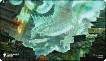 UP Playmat - Commander Series