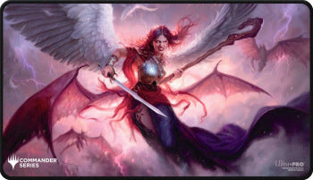 UP Playmat - Commander Series