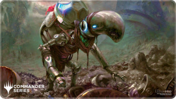 UP Playmat - Commander Series