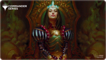 UP Playmat - Commander Series