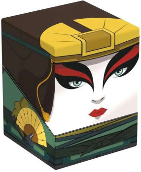 Squaroes Box