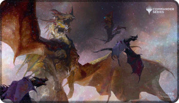 UP Playmat - Commander Series