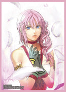 FINAL FANTASY CARD SLEEVES SERIES